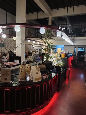  at Goodsouls Kitchen in Chiang Mai