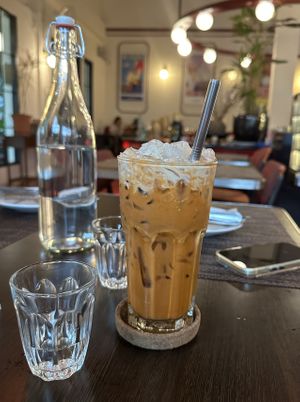   at Goodsouls Kitchen in Chiang Mai