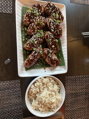   at Goodsouls Kitchen in Chiang Mai