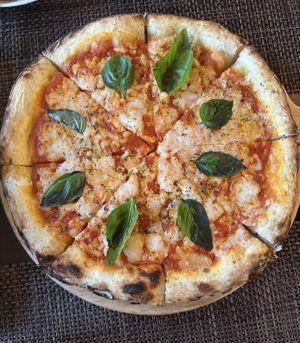   at Goodsouls Kitchen in Chiang Mai