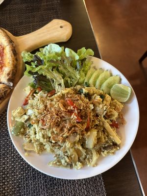   at Goodsouls Kitchen in Chiang Mai