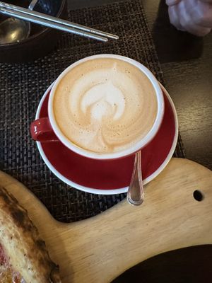   at Goodsouls Kitchen in Chiang Mai