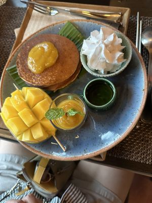   at Goodsouls Kitchen in Chiang Mai