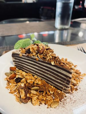   at Goodsouls Kitchen in Chiang Mai