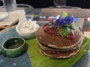   at Goodsouls Kitchen in Chiang Mai