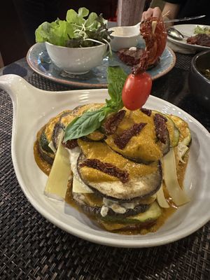   at Goodsouls Kitchen in Chiang Mai