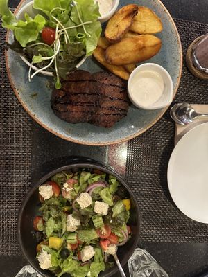   at Goodsouls Kitchen in Chiang Mai