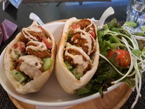  at Goodsouls Kitchen in Chiang Mai