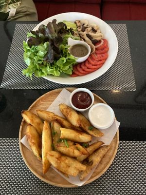  at Goodsouls Kitchen in Chiang Mai