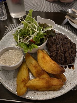   at Goodsouls Kitchen in Chiang Mai