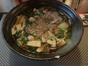   at Goodsouls Kitchen in Chiang Mai