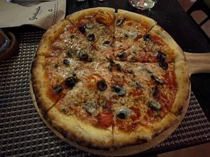   at Goodsouls Kitchen in Chiang Mai