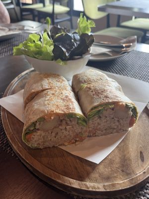   at Goodsouls Kitchen in Chiang Mai