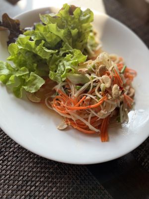   at Goodsouls Kitchen in Chiang Mai