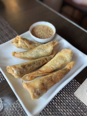   at Goodsouls Kitchen in Chiang Mai