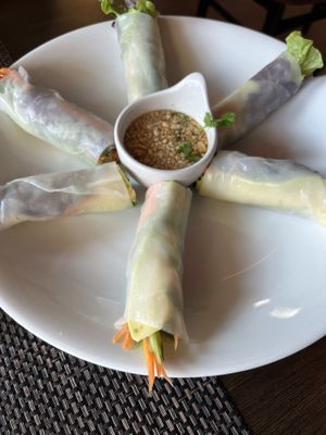   at Goodsouls Kitchen in Chiang Mai