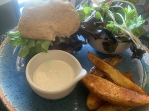   at Goodsouls Kitchen in Chiang Mai