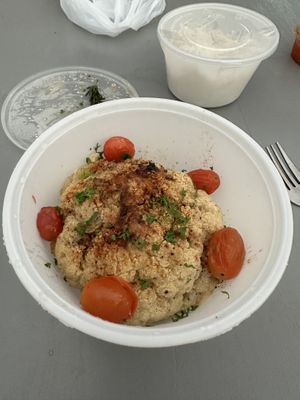  #Veganuary at Goodsouls Kitchen in Chiang Mai