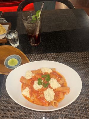   at Goodsouls Kitchen in Chiang Mai