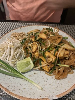   at Goodsouls Kitchen in Chiang Mai