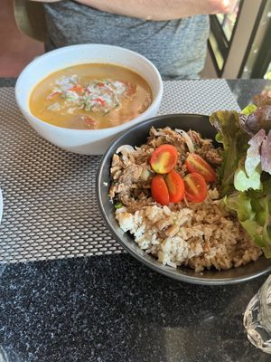   at Goodsouls Kitchen in Chiang Mai