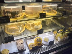   at Goodsouls Kitchen in Chiang Mai