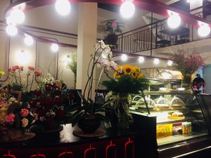 Restaurant  at Goodsouls Kitchen in Chiang Mai