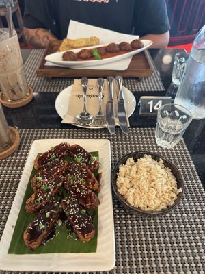   at Goodsouls Kitchen in Chiang Mai