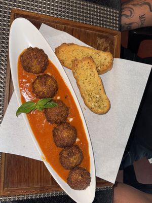   at Goodsouls Kitchen in Chiang Mai