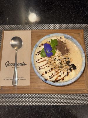   at Goodsouls Kitchen in Chiang Mai