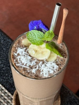   at Goodsouls Kitchen in Chiang Mai