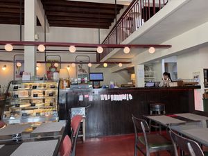   at Goodsouls Kitchen in Chiang Mai