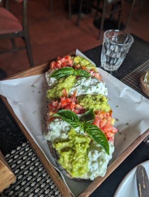  at Goodsouls Kitchen in Chiang Mai