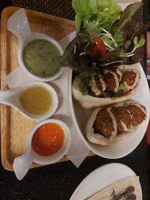  at Goodsouls Kitchen in Chiang Mai