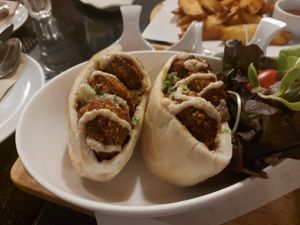  at Goodsouls Kitchen in Chiang Mai