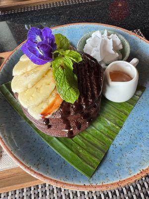  at Goodsouls Kitchen in Chiang Mai