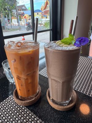  at Goodsouls Kitchen in Chiang Mai