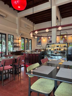  at Goodsouls Kitchen in Chiang Mai