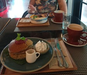  at Goodsouls Kitchen in Chiang Mai