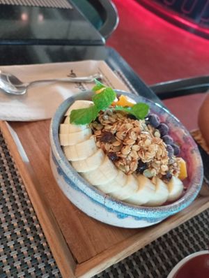  at Goodsouls Kitchen in Chiang Mai