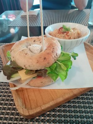  at Goodsouls Kitchen in Chiang Mai