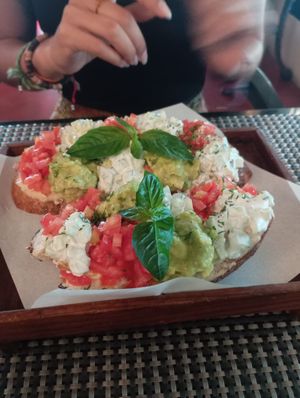  at Goodsouls Kitchen in Chiang Mai