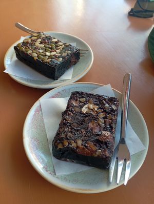  at Goodsouls Kitchen in Chiang Mai