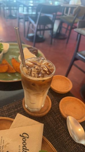   at Goodsouls Kitchen in Chiang Mai