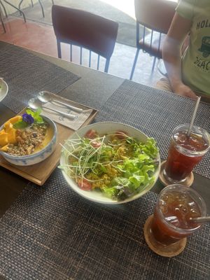   at Goodsouls Kitchen in Chiang Mai