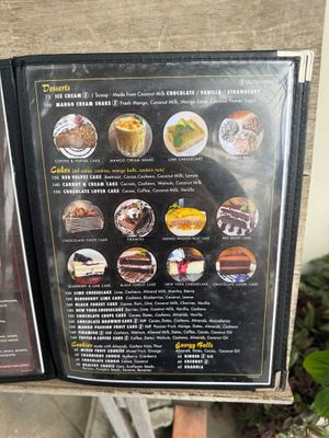  at Goodsouls Kitchen in Chiang Mai