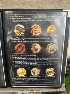  at Goodsouls Kitchen in Chiang Mai