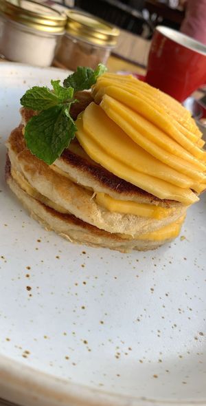 So good at Goodsouls Kitchen in Chiang Mai