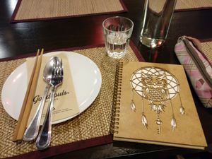 Goodsouls Kitchen at Goodsouls Kitchen in Chiang Mai