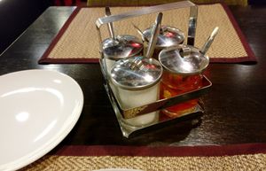 Goodsouls Kitchen at Goodsouls Kitchen in Chiang Mai